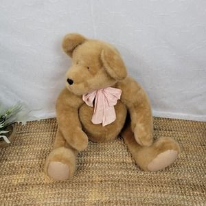 The Archive Collection Bears & Hares 38" Wishley B. Bunnybear Style# 93291V